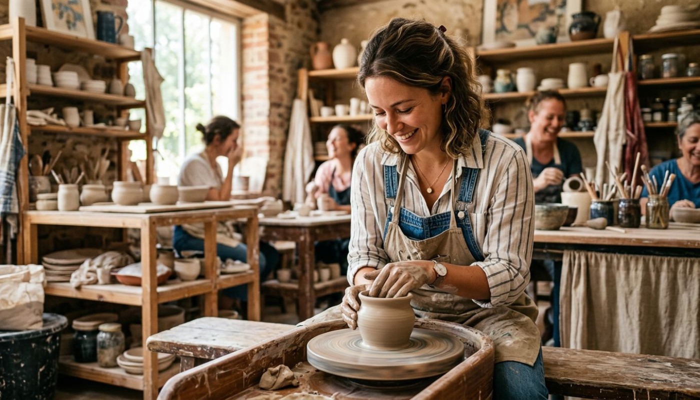 Ces activités méconnues qui transforment vos vacances en expérience inoubliable