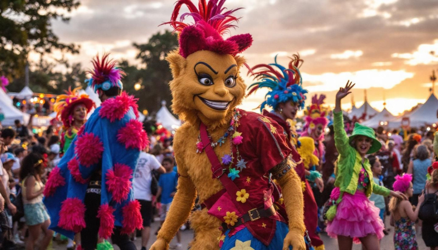 Comment les festivals culturels enrichissent nos voyages ?